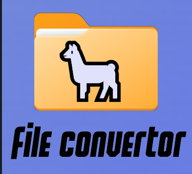 File Converter